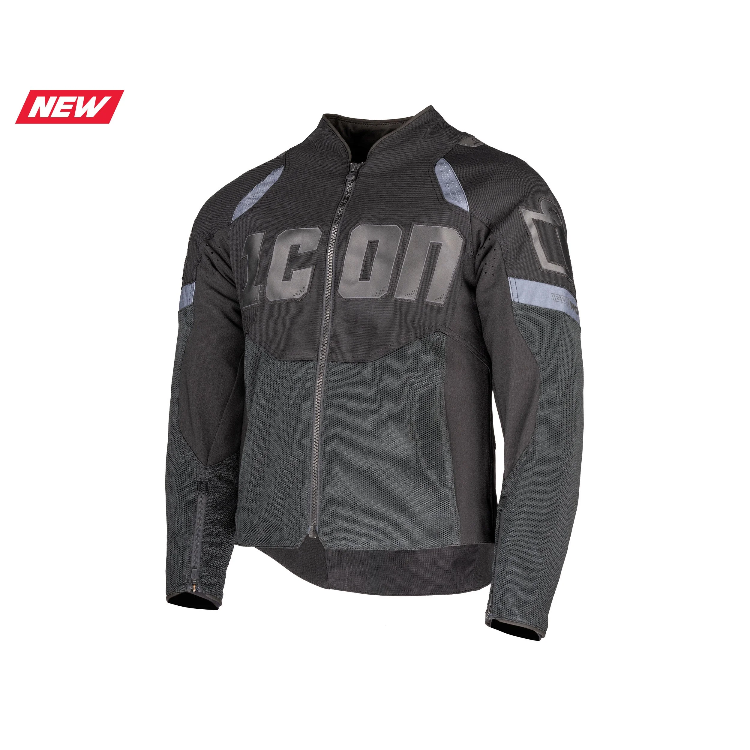 Men's Midhawk Jacket — Ride Icon